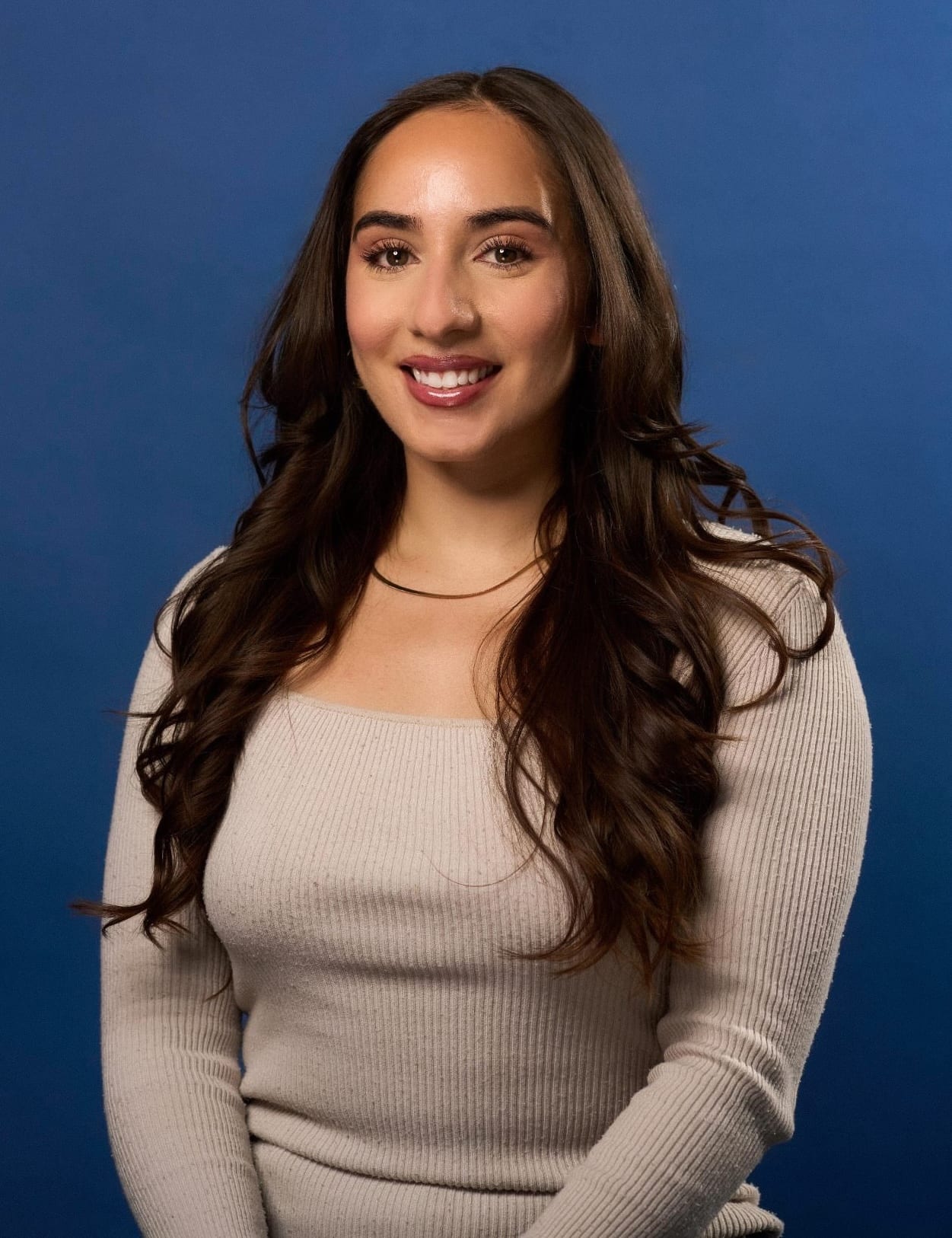 Titan Brands Hospitality Appoints Cynthia Contreras as Marketing Manager