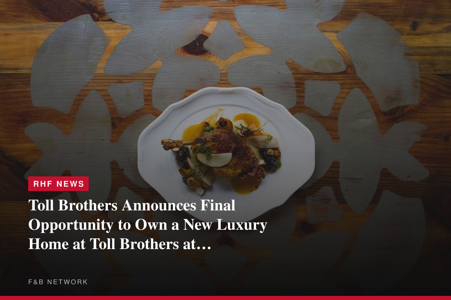 Toll Brothers Announces Final Opportunity to Own a New Luxury Home at Toll Brothers at Skye Canyon - Paloma Collection in Las Vegas, Nevada