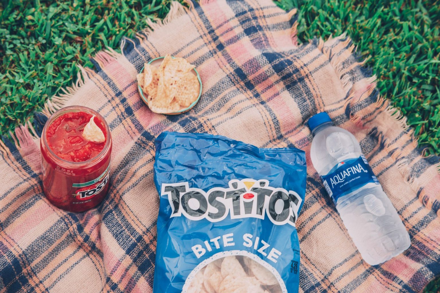 Tostitos® Debuts New Spicy Queso Blanco Flavored Tortilla Chips Ahead of Football Season