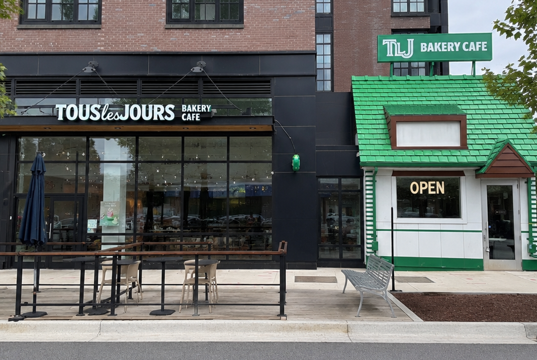 TOUS les JOURS Opens 200th U.S. Location in Washington D.C.
