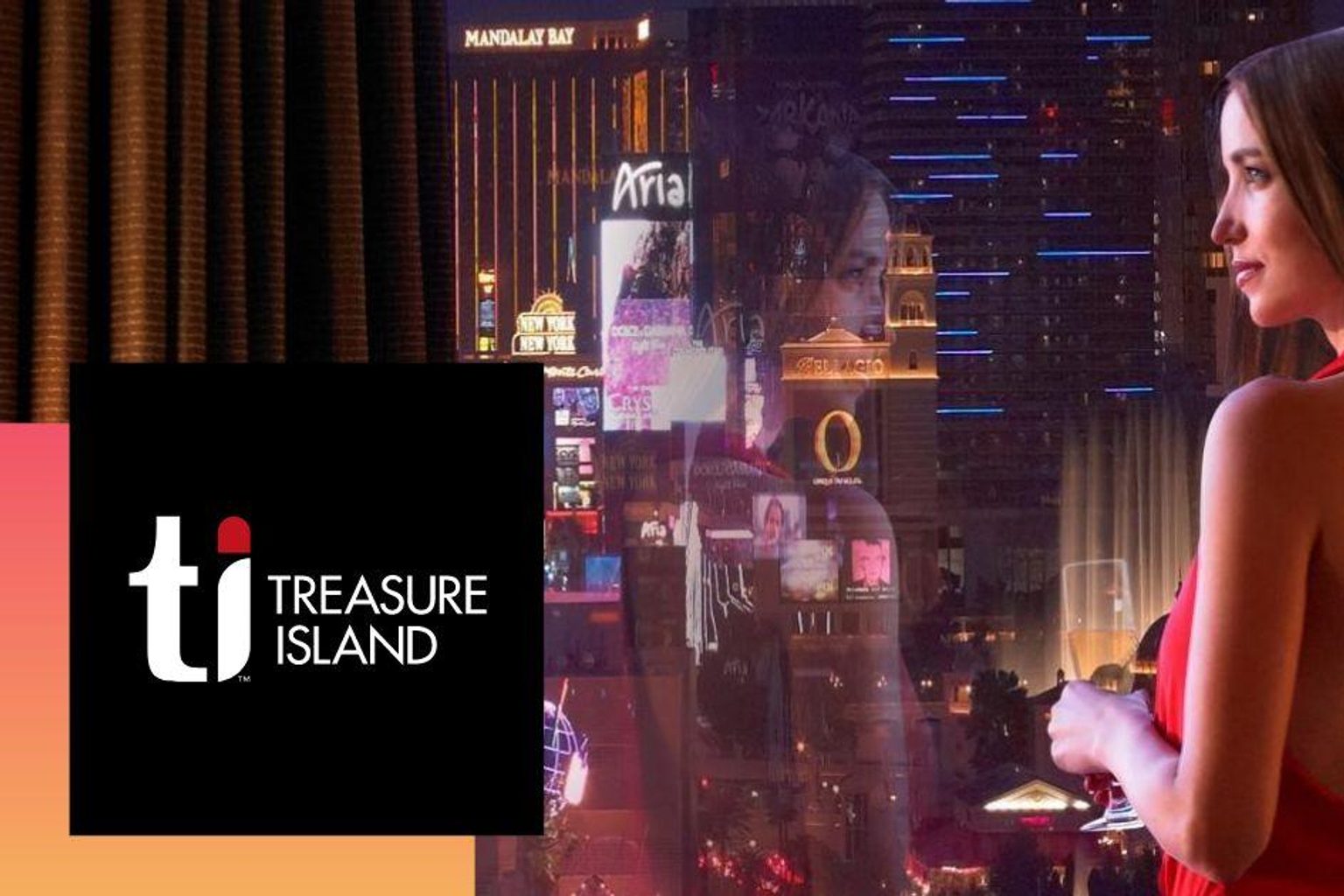 Treasure Island Las Vegas Joins Accor's Handwritten Collection