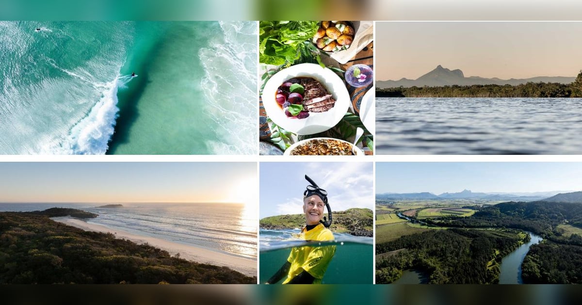 The Tweed Named to Lonely Planet's Best in Travel 2027