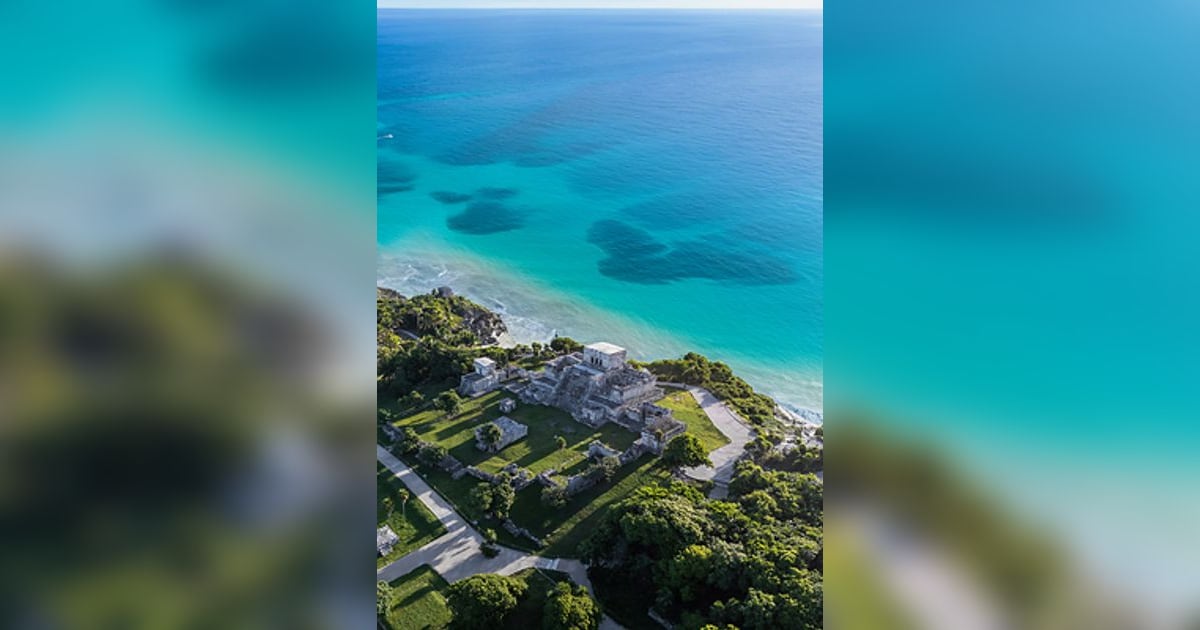 UMusic Hotel Tulum Launches as Cultural Hub for Mexico's Tourism Strategy