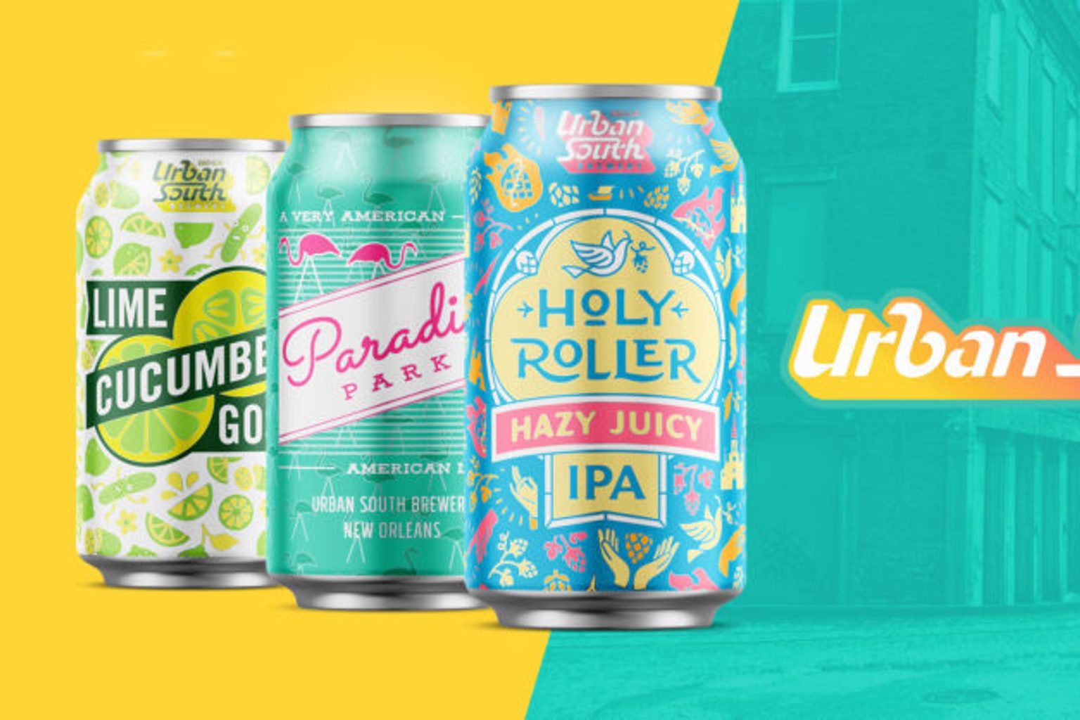 Urban South Brewery Launches Two-Day Boot Scootin' Boogie Weekend