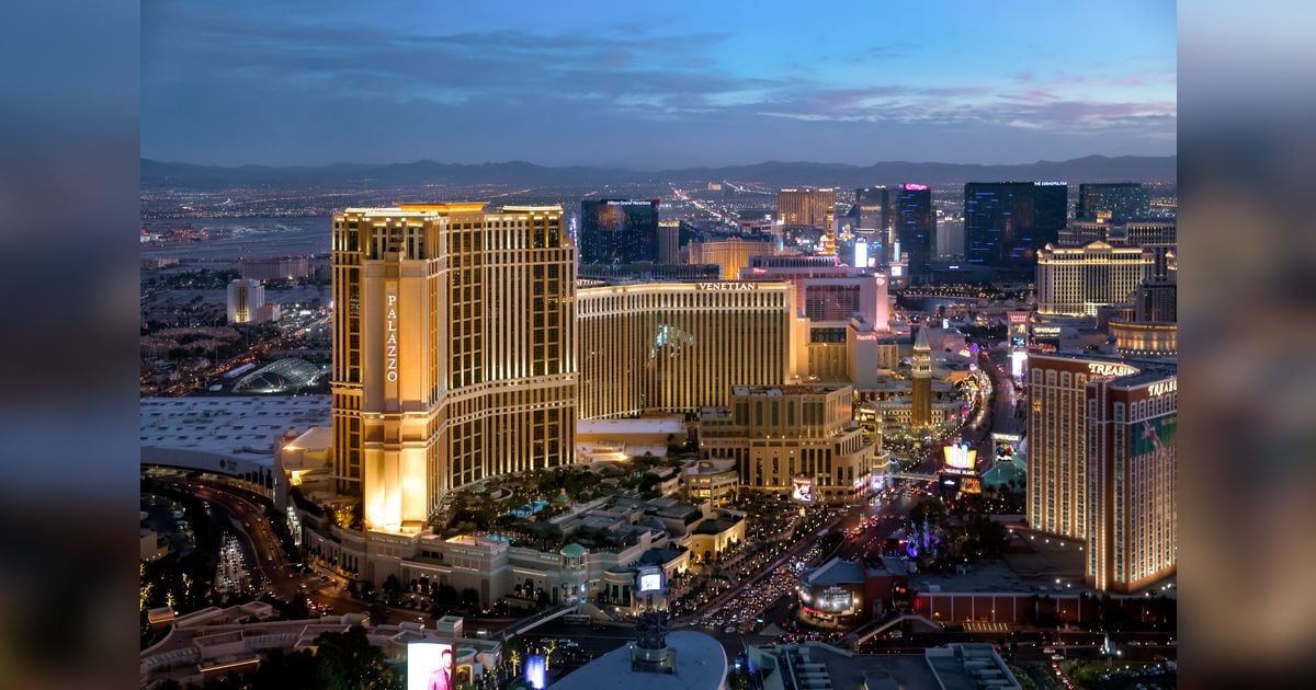 Venetian Las Vegas Claims Four Michelin-Recognized Restaurants