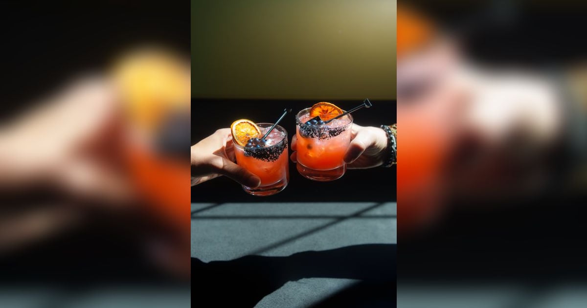 Via 313 Launches Fall LTOs With Mocktail and Pumpkin Dessert