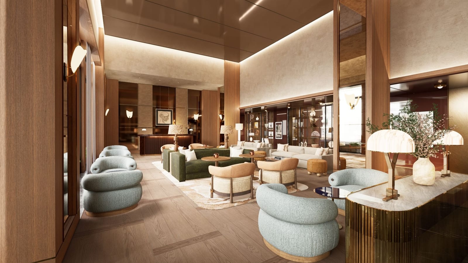 Viceroy Hotels Opens First NYC Flagship in NoMad December 2026