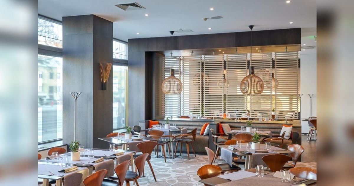 Vilnius Michelin dining available from €40 during gastronomy week