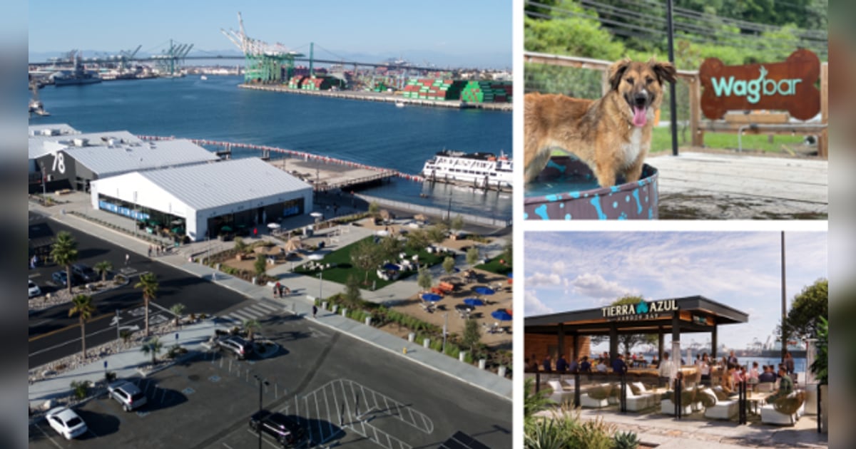 West Harbor Adds Three Dining and Recreation Tenants