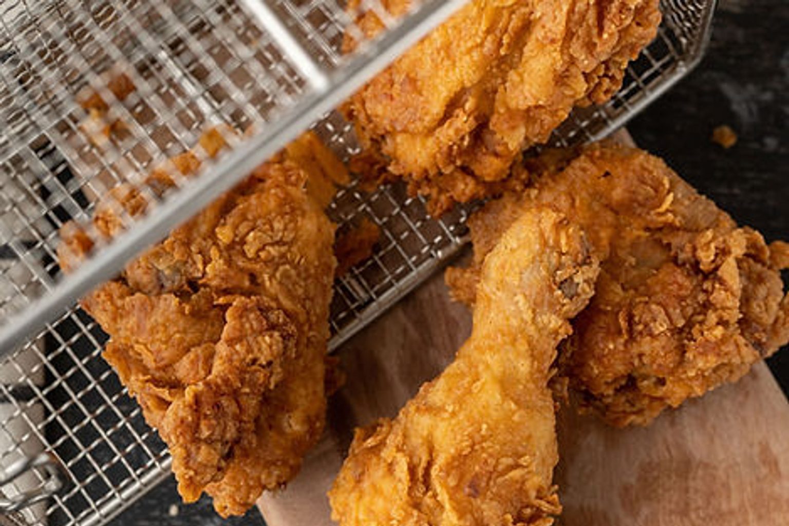 White Swan BBQ & Fried Chicken Opens in Wilson Mills
