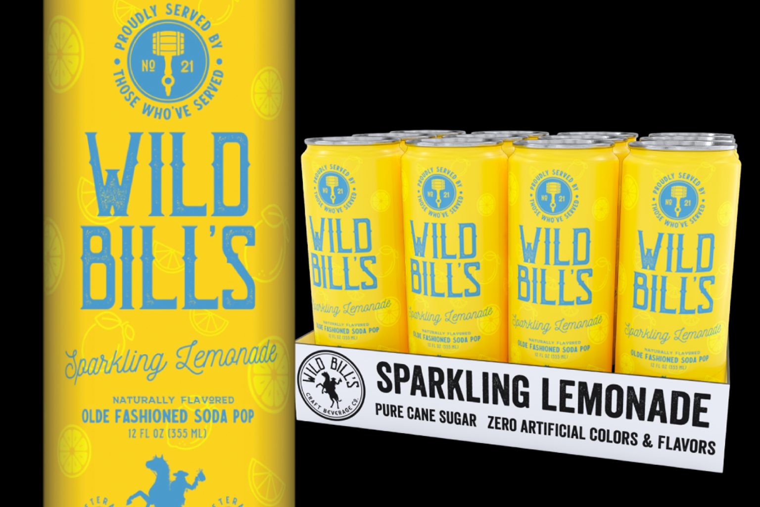 Wild Bill's Franchise Reaches 20 Operators, Expands Presence at Major Convention Centers