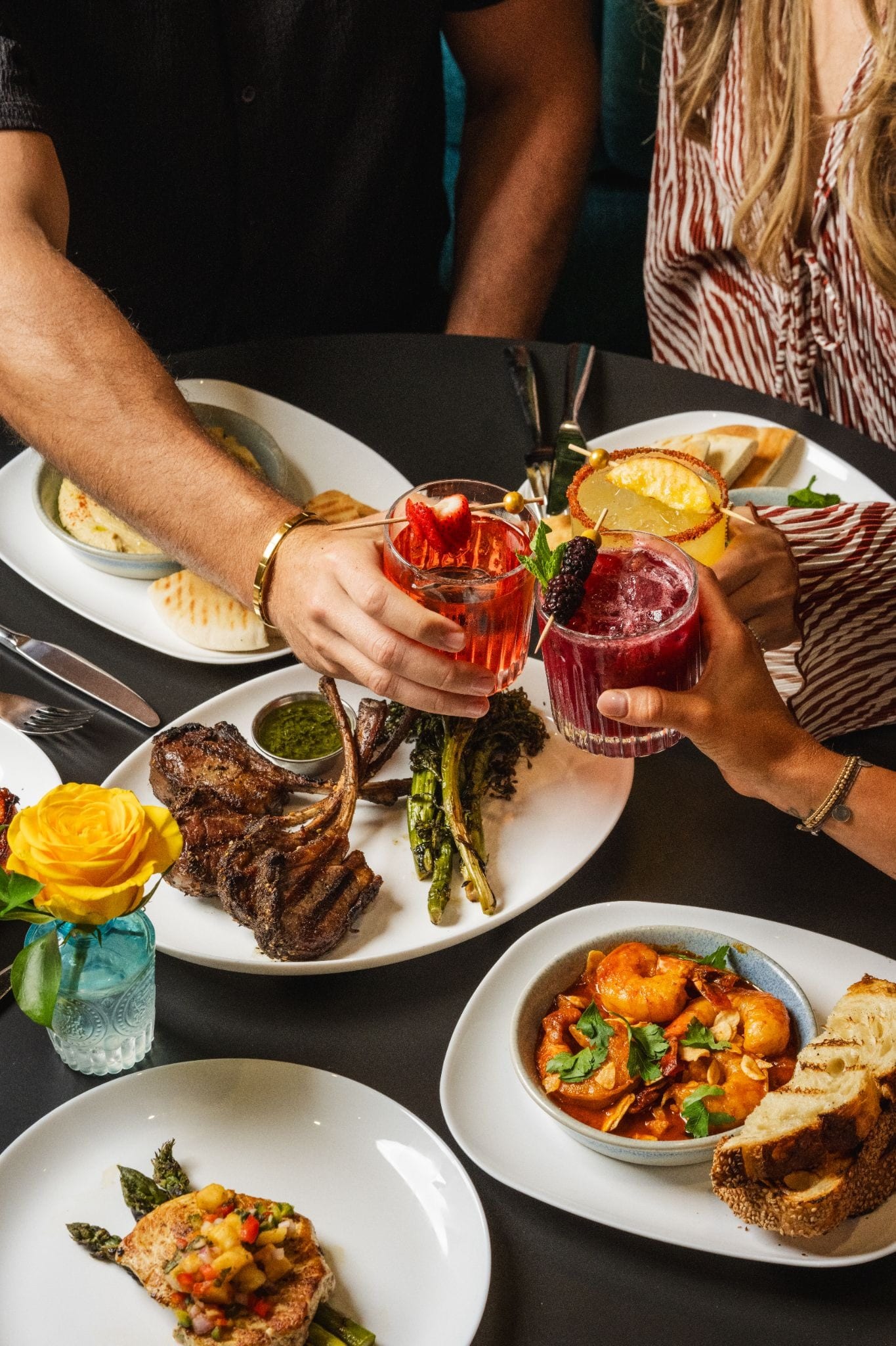 Worthwyld Joins Dine Out Lauderdale with $45 Three-Course Menu
