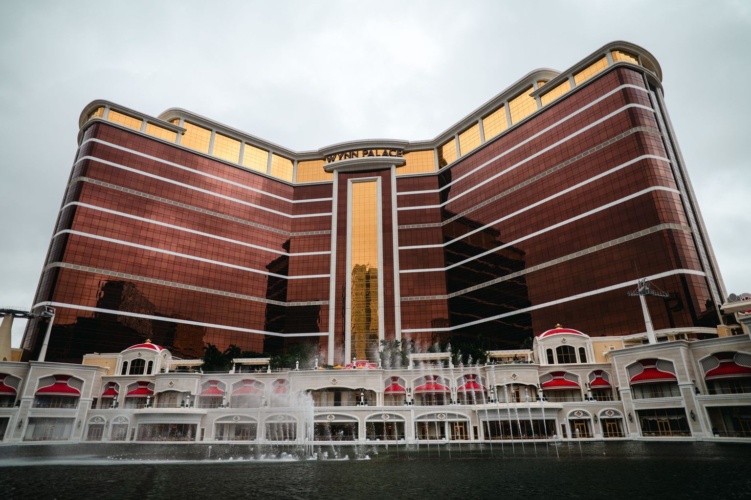 WYNN RESORTS EARNS 2026 RECOGNITIONS FROM FORBES TRAVEL GUIDE, FORTUNE, CONDÉ NAST TRAVELER, MEN'S HEALTH, NEWSWEEK, AND BUSINESS INSIDER