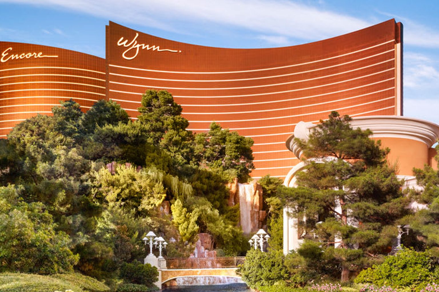Wynn Las Vegas Launches Three-Day Chef's Table Culinary Festival