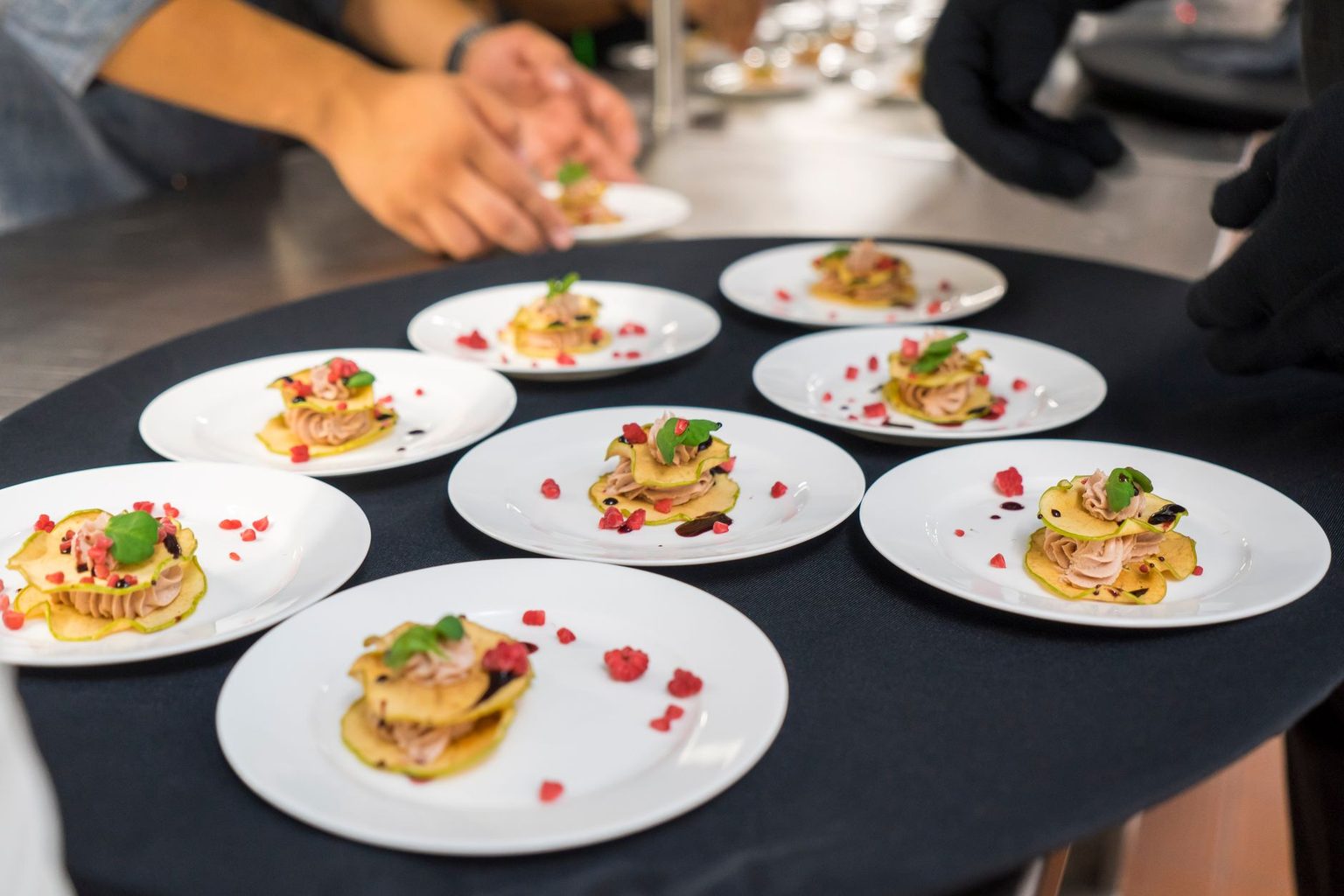 Wynn Revelry Announces 30+ Chefs for Sept. 18-20 Festival