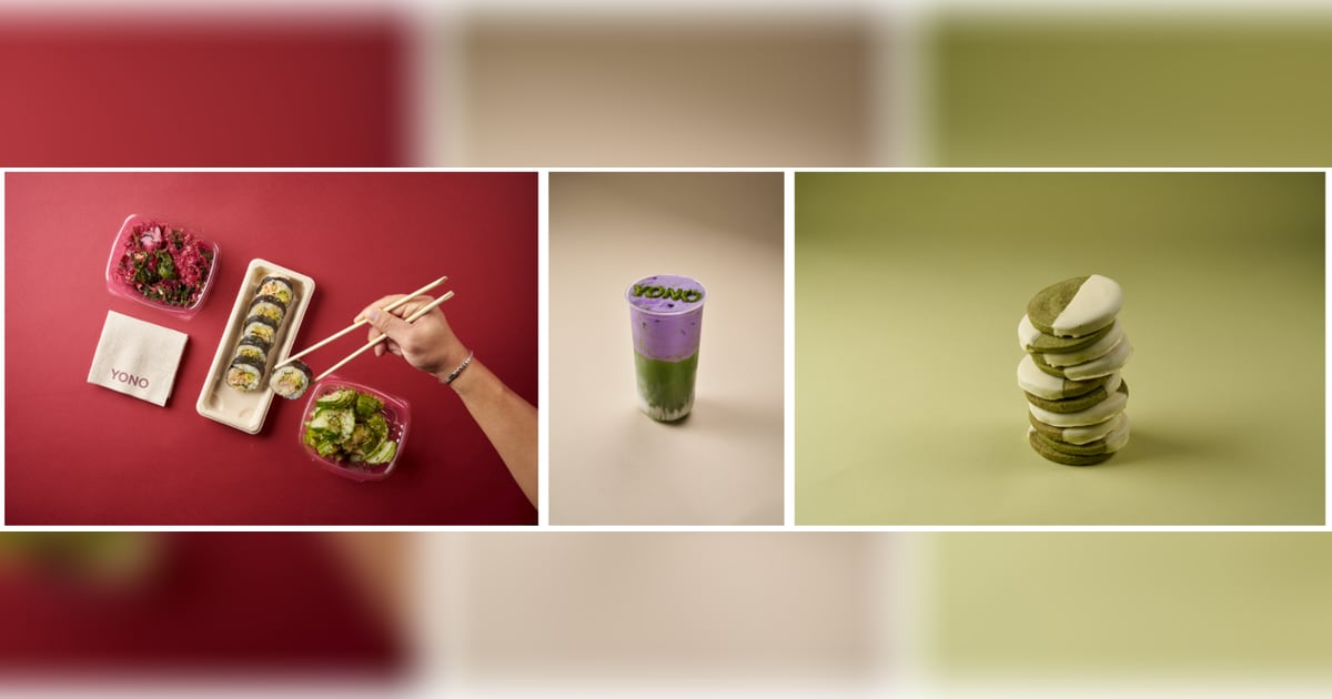 YONO Sushi Expands to Grand Central with Third Location