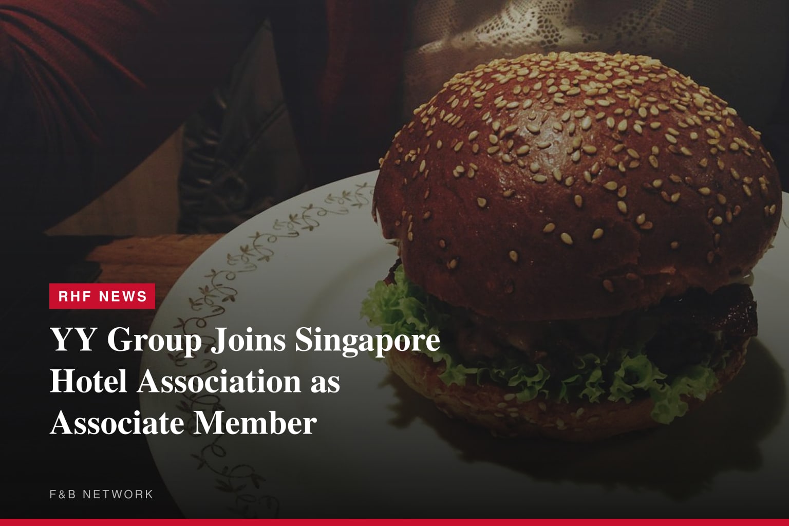YY Group (NASDAQ: YYGH) Joins Singapore Hotel Association as Associate Member